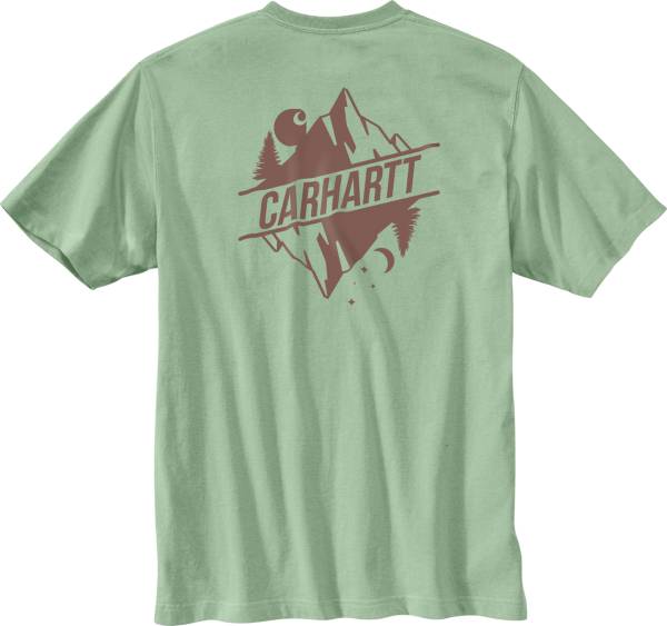 Carhartt Men's Outdoor Short Sleeve Graphic T-Shirt product image