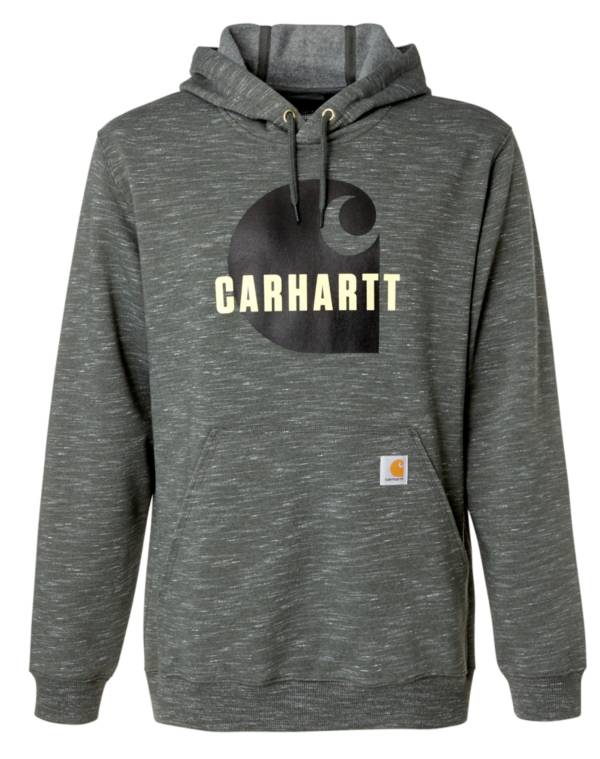 Carhartt Men's Logo Graphic Hoodie | DICK'S Sporting Goods