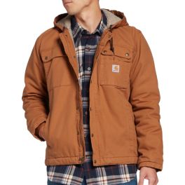 Men's Carhartt Bartlett Jacket | Super Shoes