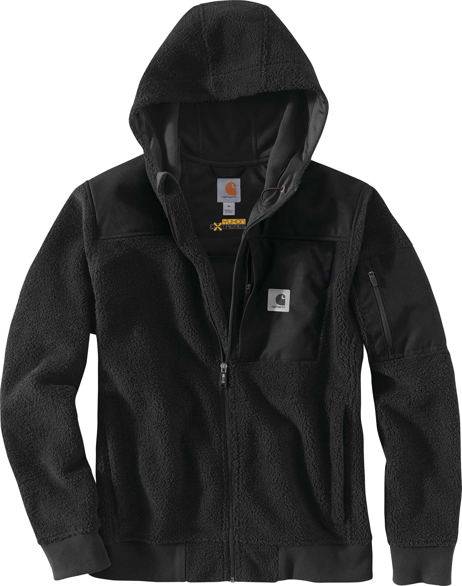 The town 2024 carhartt jacket