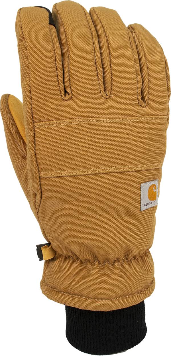 Carhartt women's hot sale work gloves