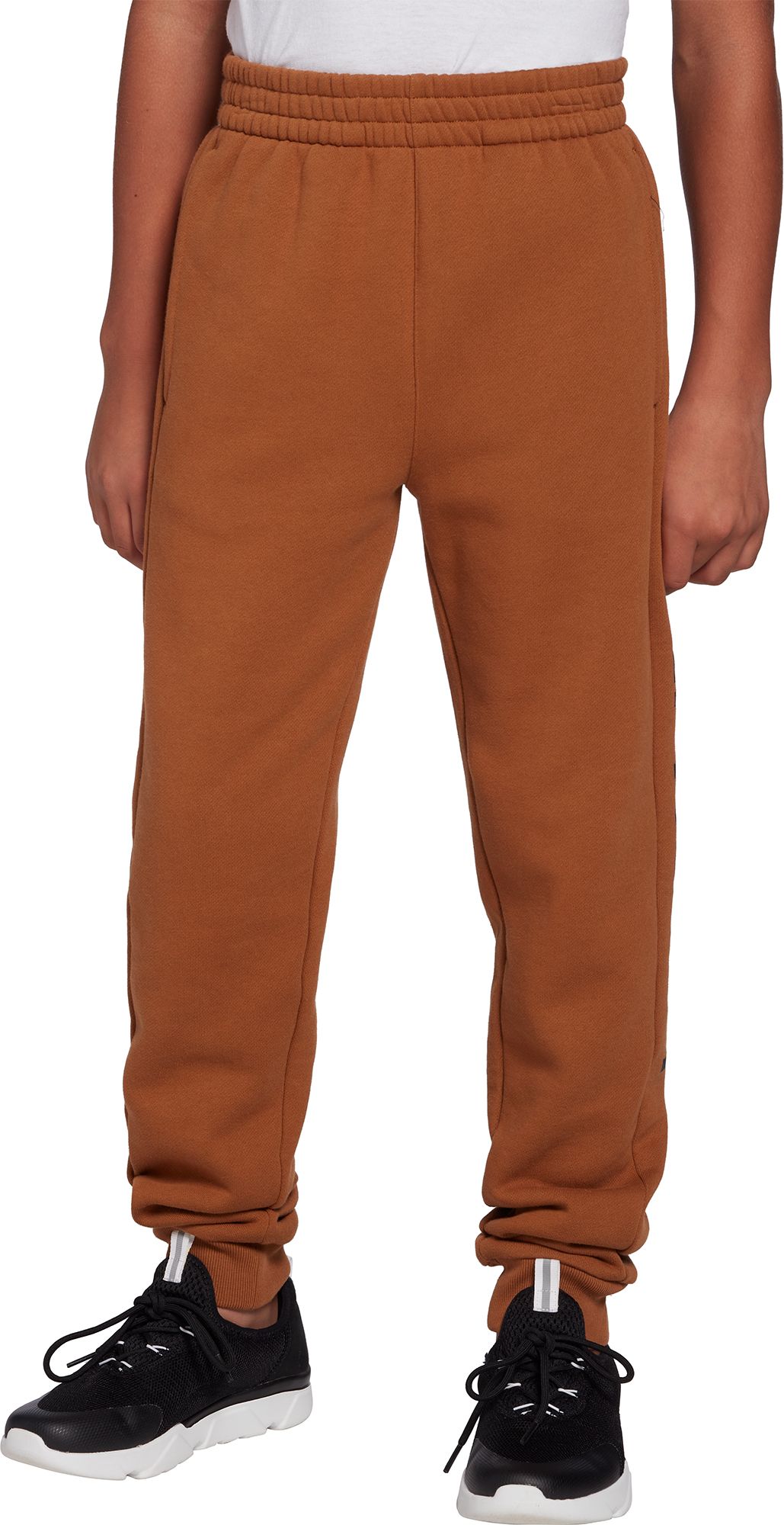 fleece carhartt pants