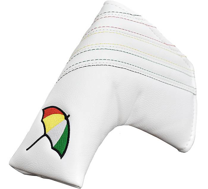 Transfusion Checkered Fairway Headcover - Fore Play Golf