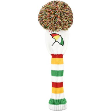 sorry, PRG Originals Arnold Palmer Pom Pom Driver Headcover is currently out of stock
