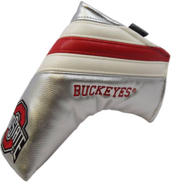 PRG Originals Ohio State University Blade Putter Headcover product image