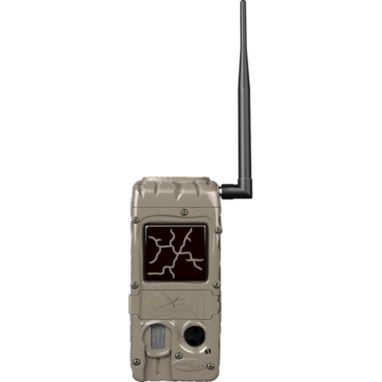 sorry, CuddeLink Power House Black Flash Trail Camera is currently out of stock