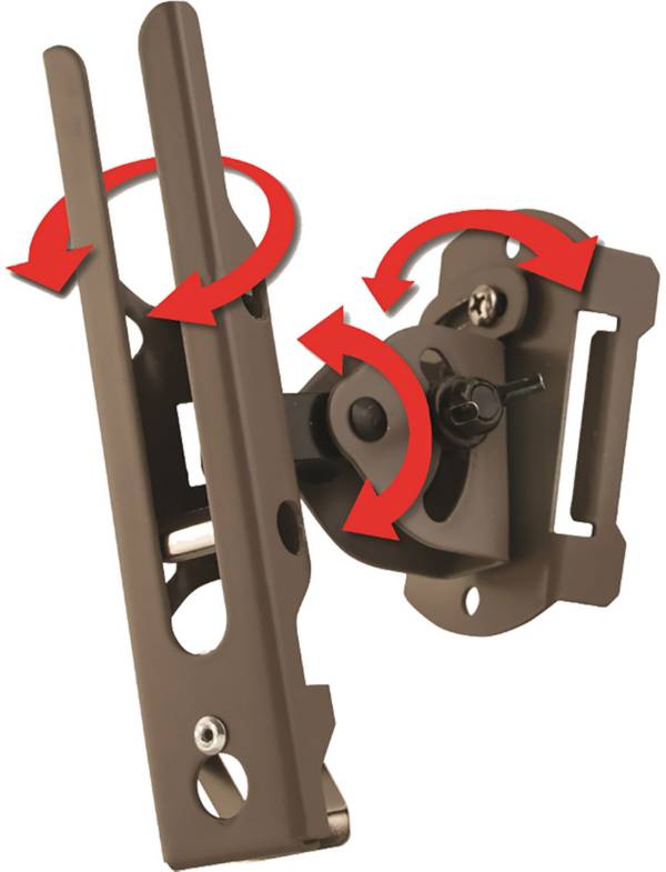 Cuddeback Genuis PTL Camera Mount product image