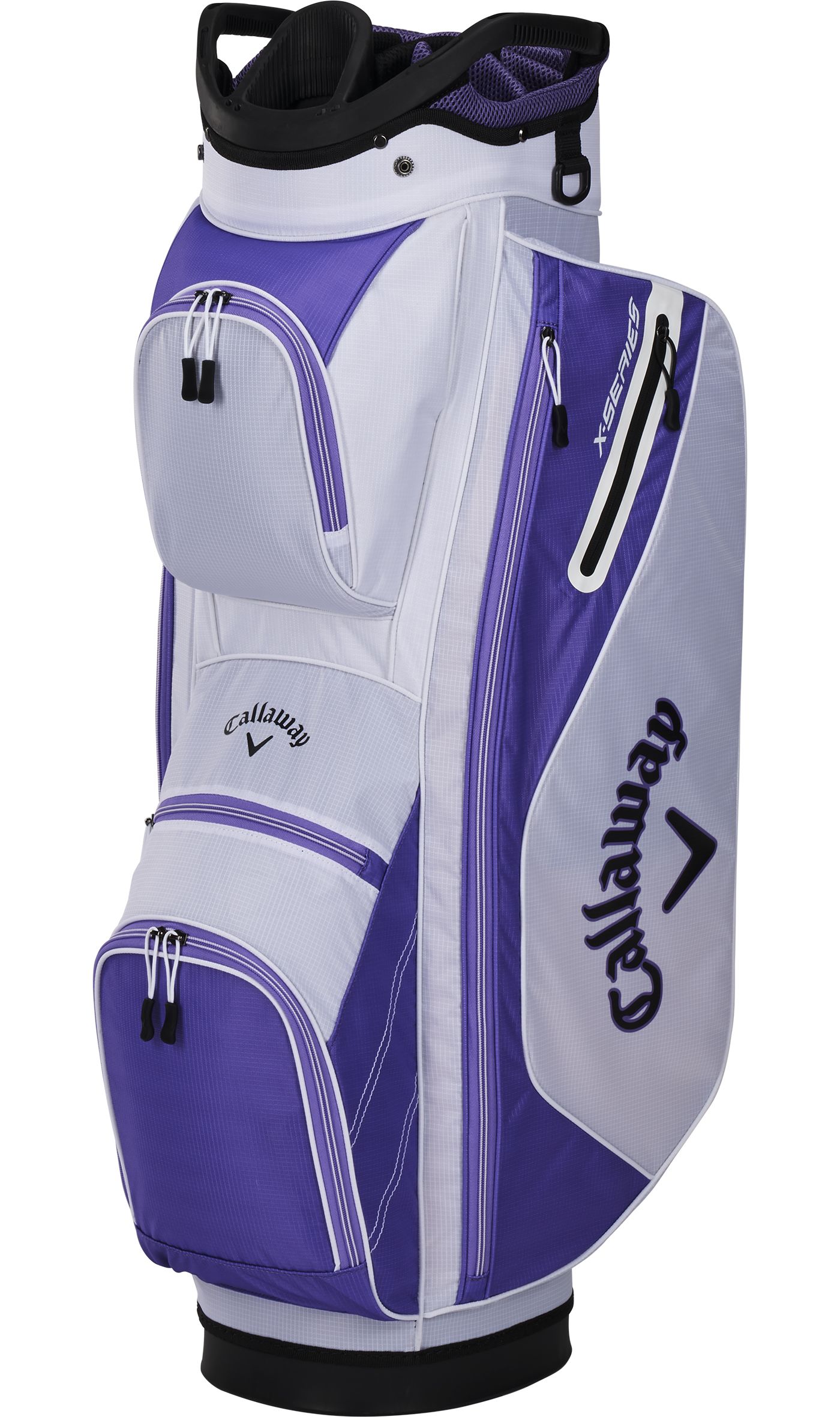 Callaway x hot series cart bag