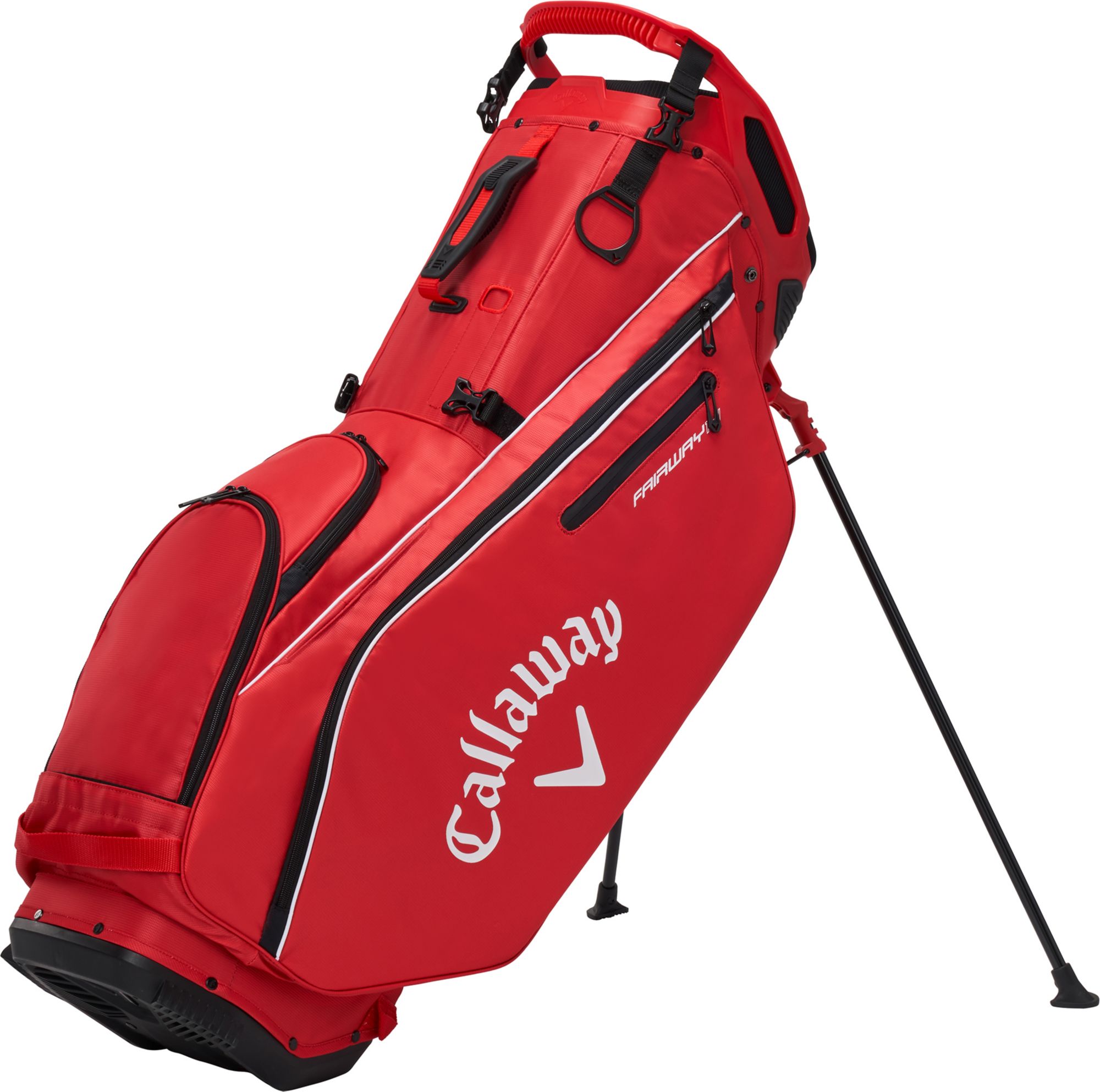 Callaway 2022 Fairway 14 Stand Bag Sansujyuku sansujyuku.com