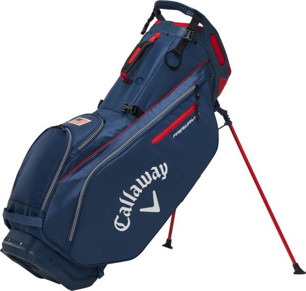 Callaway 2022 Fairway 14 Stand Bag Golf Galaxy