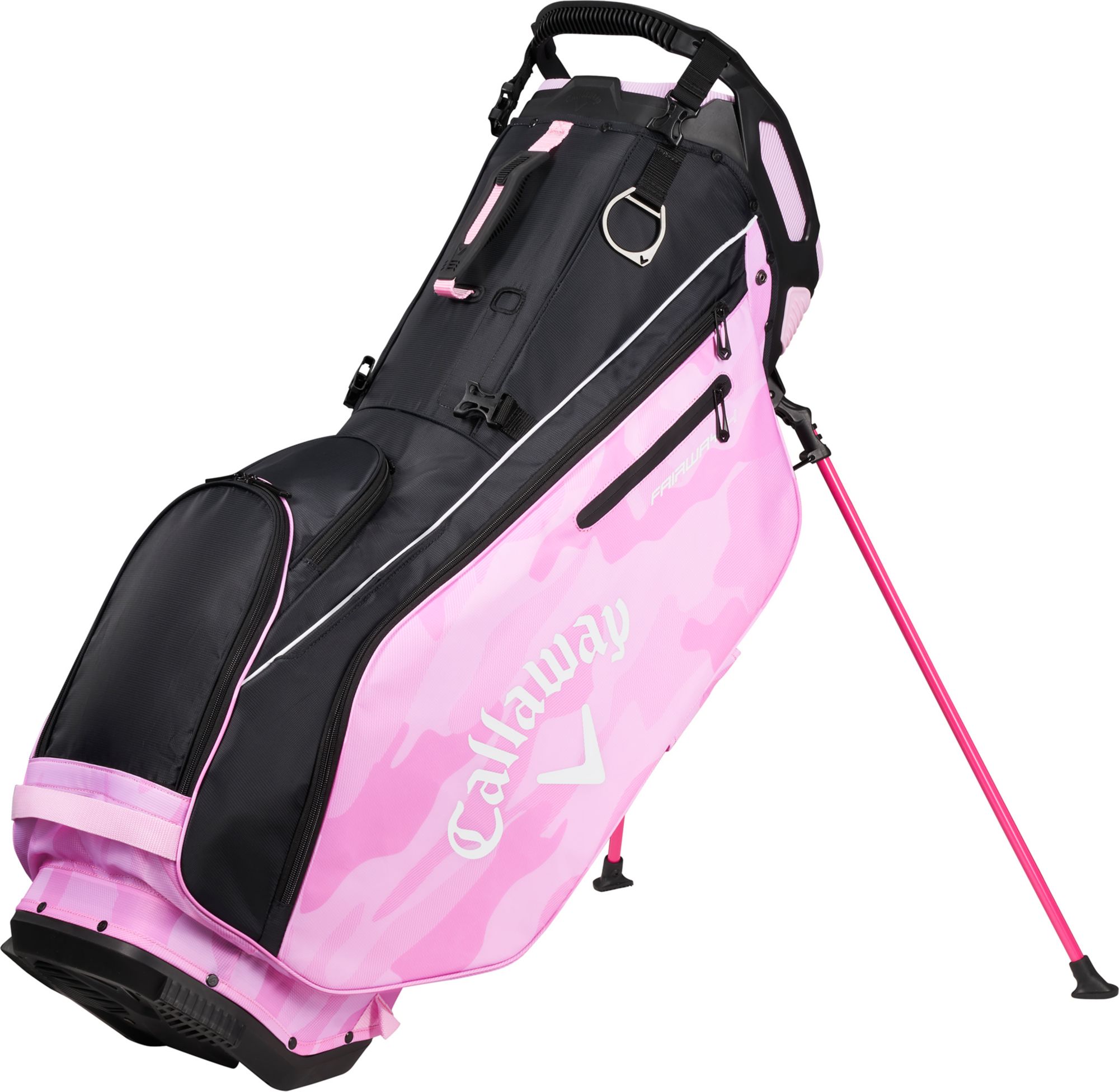 Callaway Women’s 2022 Fairway 14 Stand Bag Sansujyuku sansujyuku.com