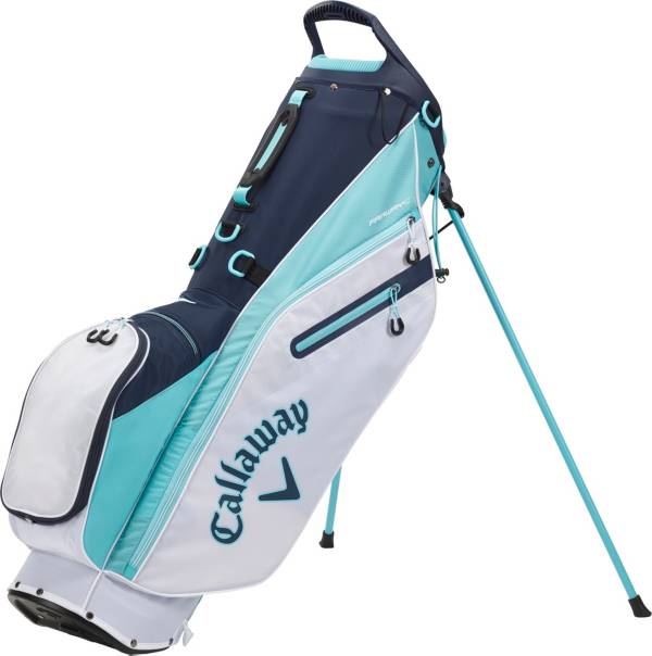 Callaway 2021 Fairway C Single Strap Stand Bag