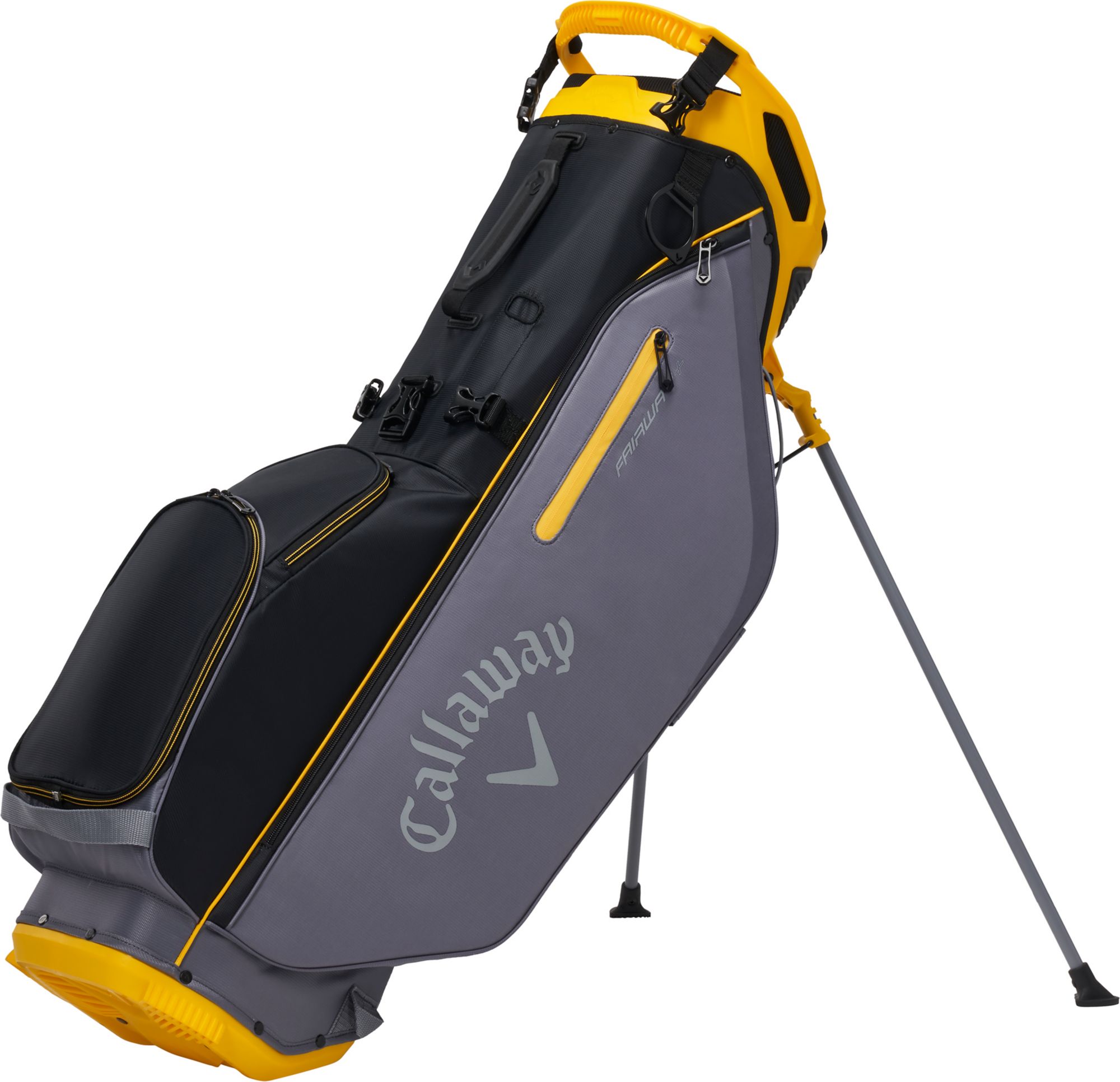 Callaway 2022 Fairway+ Stand Bag Sansujyuku sansujyuku.com