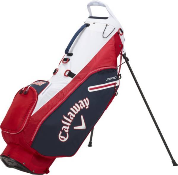 Callaway 2021 Hyperlite Zero Double Strap Stand Bag Golf Galaxy 0232