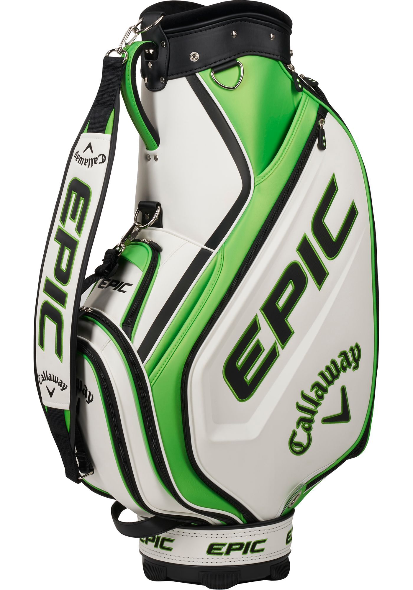 Callaway Golf Mini Staff newest Bag