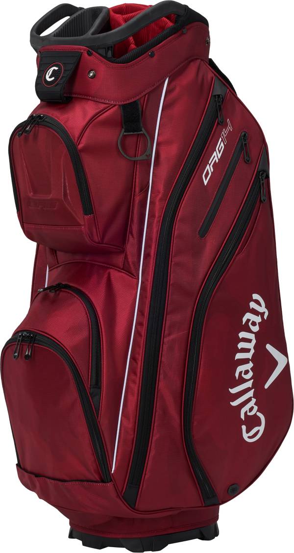 Callaway 2022 Org 14 Cart Bag Golf Galaxy