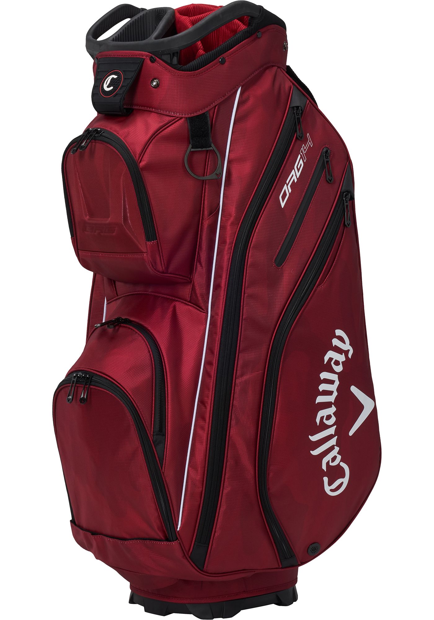 Golf bag CALLAWAY CHEV shops ORG