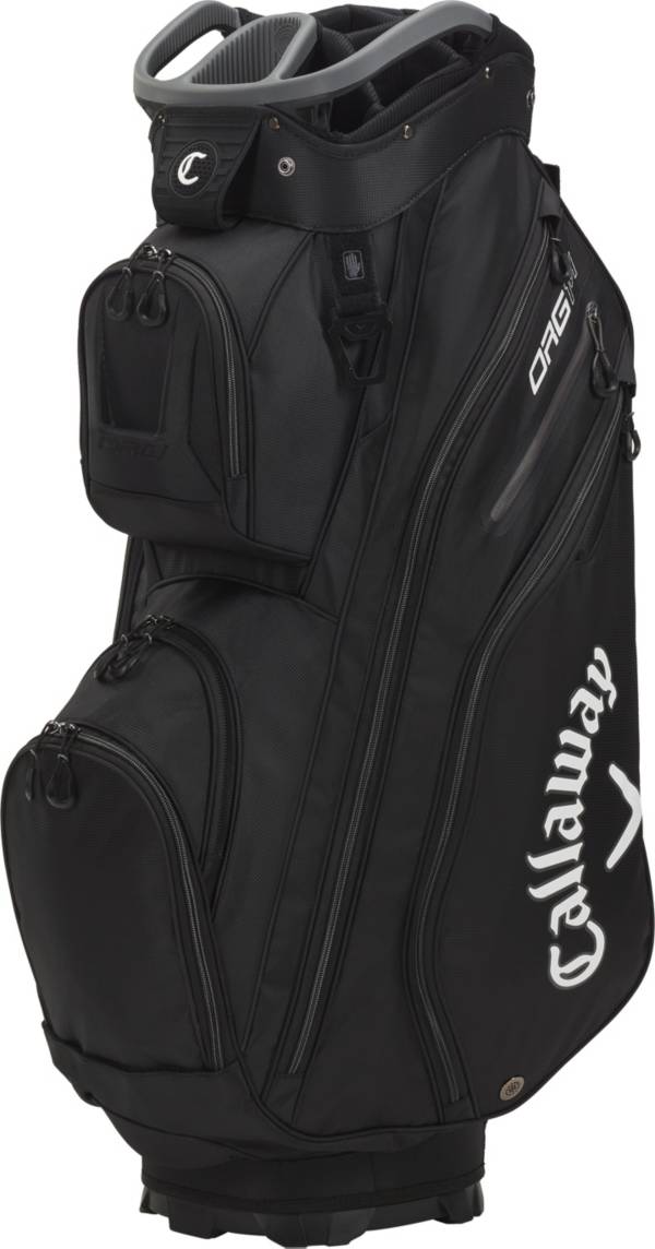 Callaway 2021 ORG 14 Cart Bag