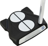 Odyssey 2-Ball Ten Tour Lined S Putter | Golf Galaxy