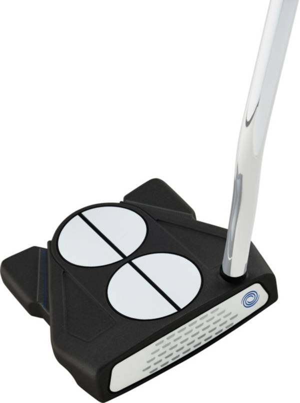 Odyssey Broomstick 2-Ball Ten Putter