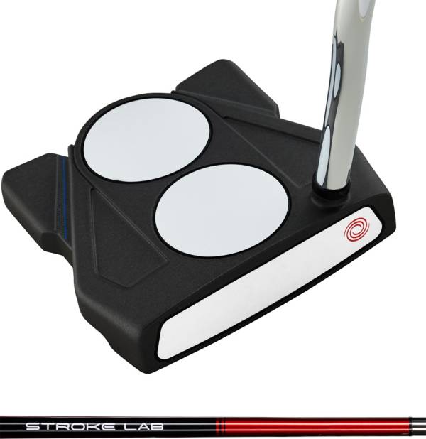 Odyssey Tour Authentic 2-Ball Ten Putter product image