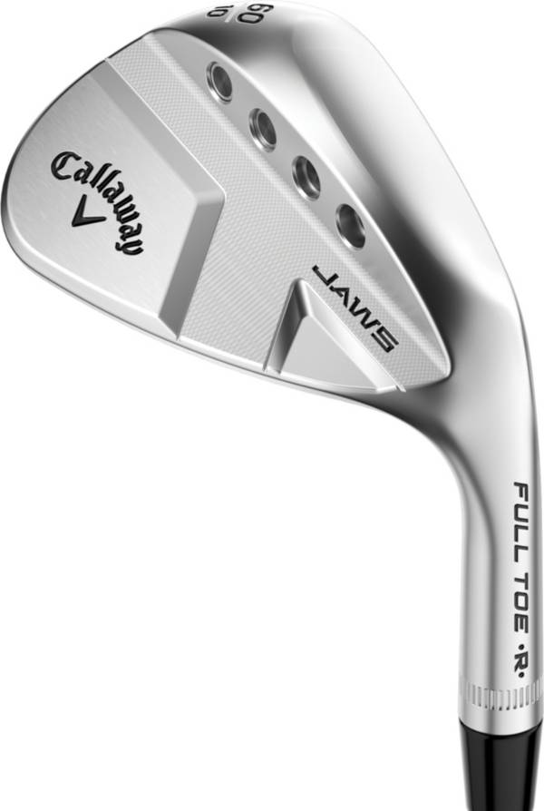 Callaway JAWS Full Toe Wedge | Dick's Sporting Goods