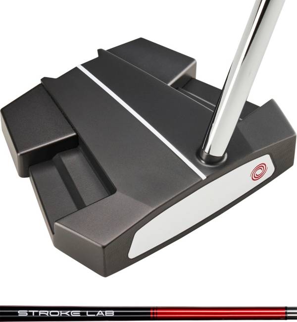 Odyssey Eleven Tour Lined Center Shaft Putter product image