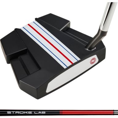 sorry, Odyssey Eleven Triple Track Slant Neck Putter is currently out of stock