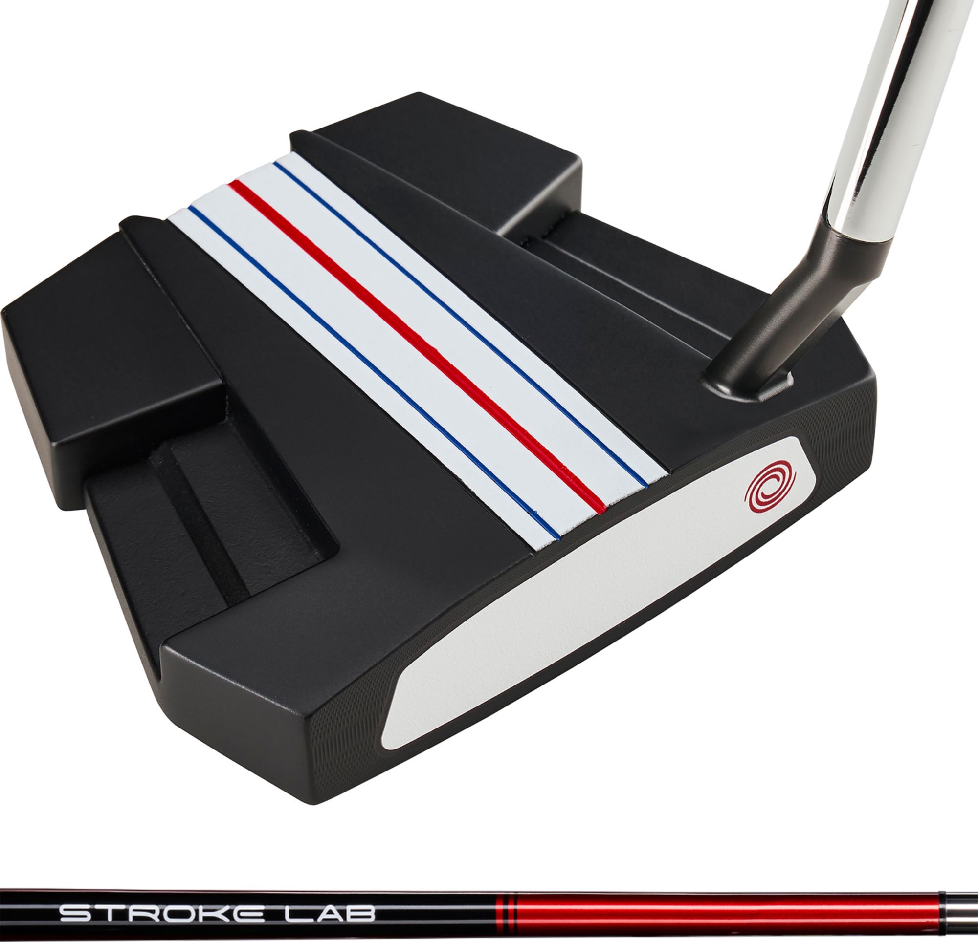 Odyssey Eleven Triple Track Slant Neck Putter Sansujyuku sansujyuku.com