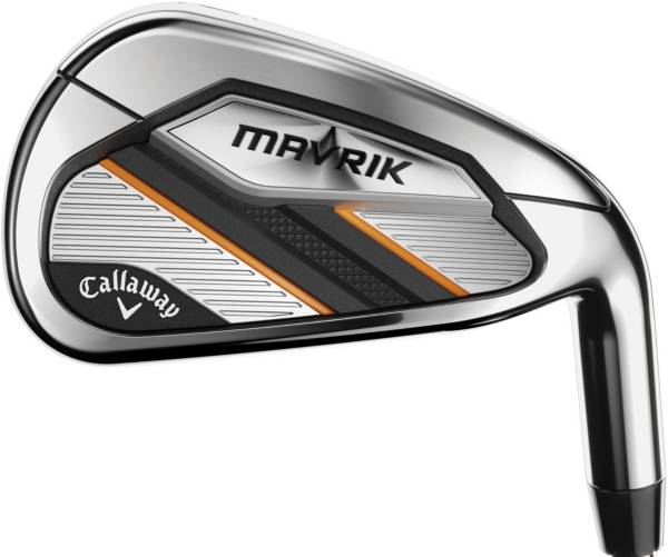 Callaway MAVRIK Irons – (Graphite)