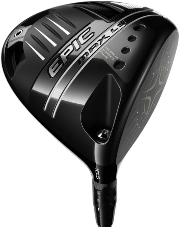 Callaway Epic Max LS Midnight Driver