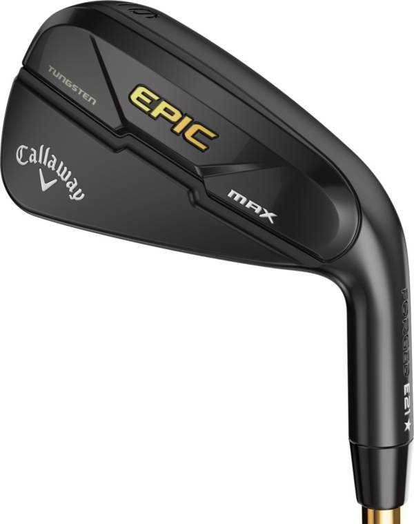 Callaway Epic MAX Star Irons product image