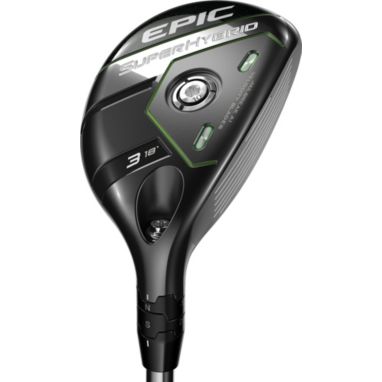 sorry, Callaway Epic Super Hybrid is currently out of stock