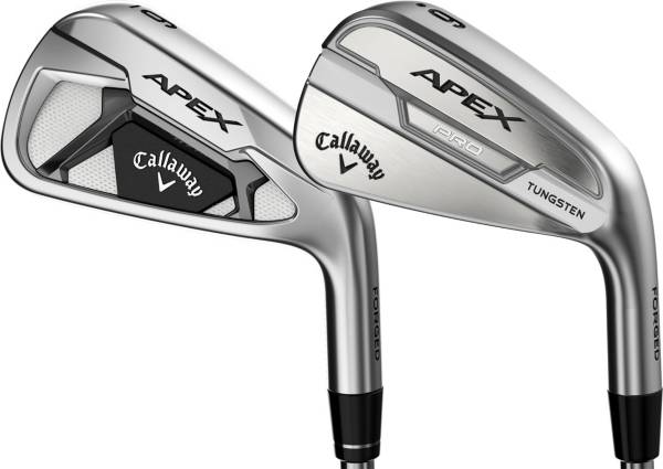 Callaway Apex 21 Mixed Custom Combo Set Dick S Sporting Goods