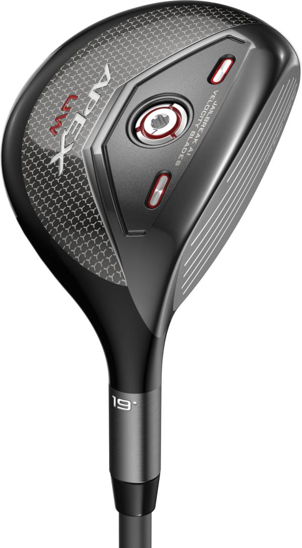 Callaway Apex 21 Utility Wood product image