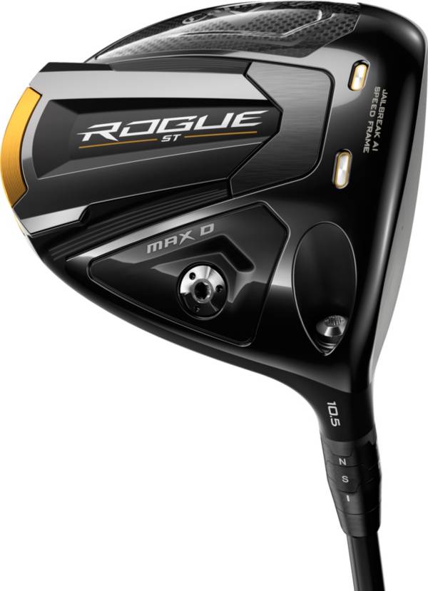 Callaway Rogue ST MAX D Driver Golf Galaxy