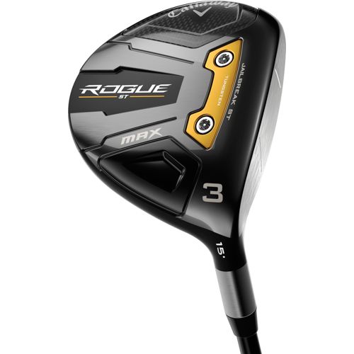 キャロウェイ ローグST レディース 4H 6H Callaway Women's Rogue ST MAX D Fairway Wood | Dick's Sporting Goods