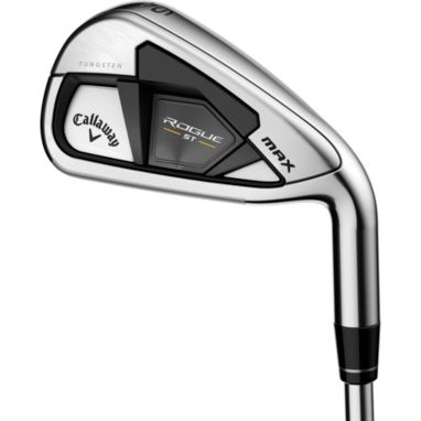 sorry, Callaway Rogue ST MAX Irons is currently out of stock