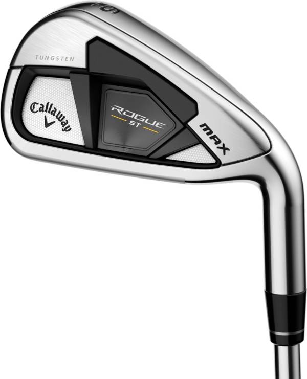 Callaway Rogue ST MAX Irons - Up to $100 Off | Golf Galaxy