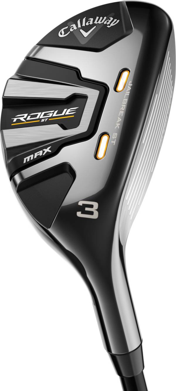 Callaway Rogue ST MAX Hybrid