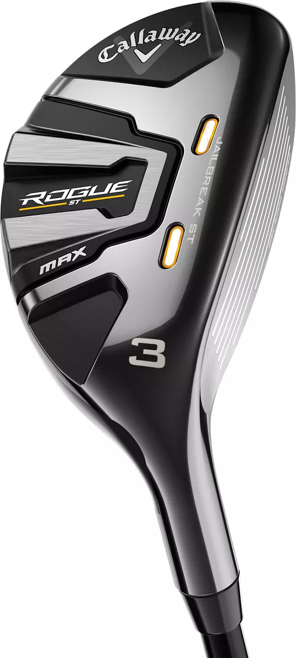 Callaway Rogue ST MAX Hybrid - Up to $100 Off | Golf Galaxy
