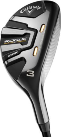 美品Callaway Rogue 2本　ヘッドカバー付き　7W21度　9W23度 Amazon.co.jp: Callway キャロウェイ ROGUE ST ローグST