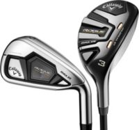 Callaway Rogue ST MAX OS Hybrid/Irons | Dick's Sporting Goods