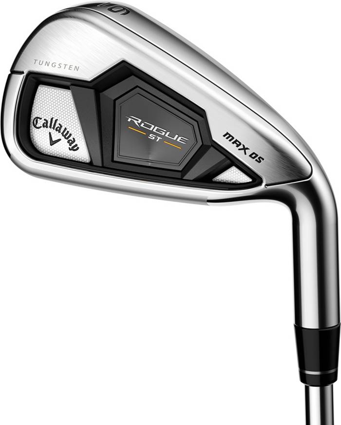 Callaway Rogue ST MAX OS Irons | Golf Galaxy