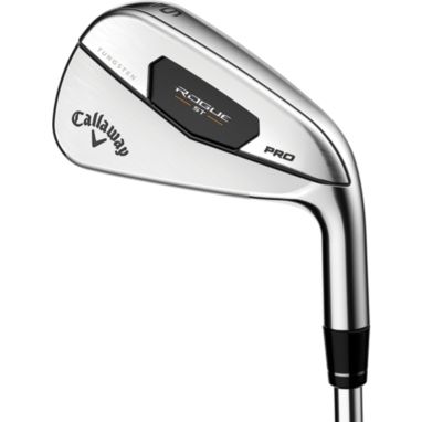 sorry, Callaway Rogue ST Pro Irons is currently out of stock