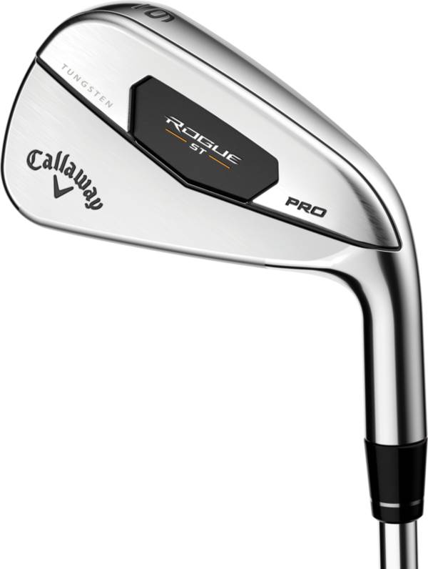 Callaway Rogue ST Pro Irons | Golf Galaxy