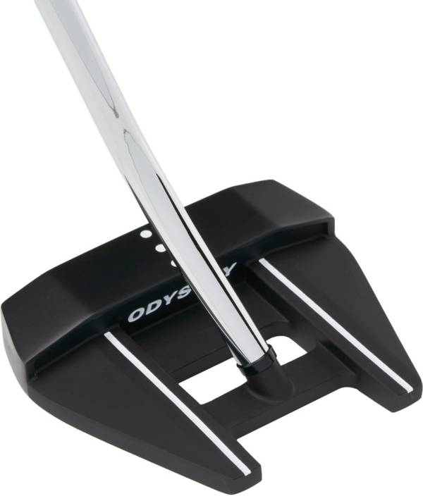 Odyssey Stroke Lab Black Big Seven Putter