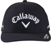 Callaway - Casquette Tour Authentic Performance Pro / No Logo Gris