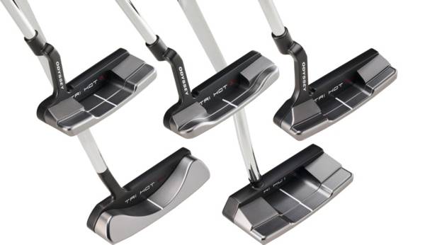 Odyssey Tri-Hot 5K Custom Putter product image