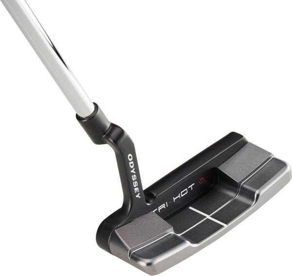 Odyssey Tri-Hot 5K Double Wide CH Putter | Golf Galaxy